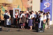 Przez zarazę świętują bez pompy złoty jubileusz. Stuknęło im 50 lat