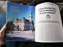 Dr Łukasz Połomski: co jeszcze powinniśmy wiedzieć o historii Nowego Sącza?