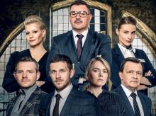 Repertuar kina Sokół i Jaworzyna (6-12 listopada)