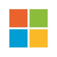 Microsoft logo