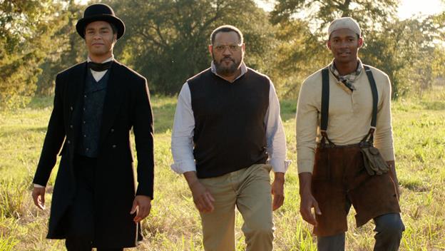 The Civil War and Its Legacy