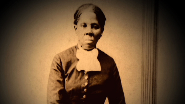 Harriet Tubman and the Underground Railroad