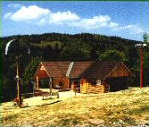 Kaplica na miejscu objawie�